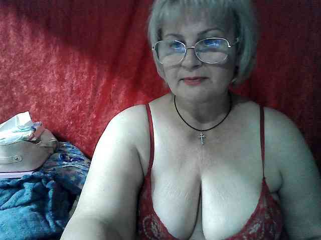 Katia2525 webcam