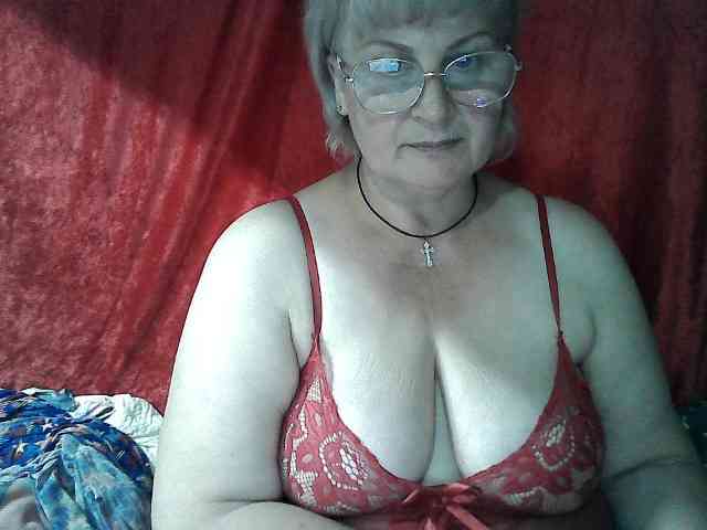 Katia2525 webcam