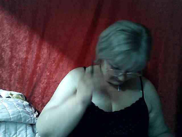 Katia2525 webcam