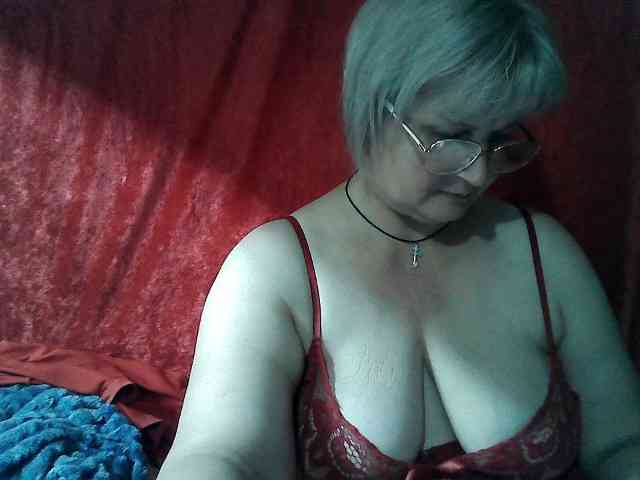 Katia2525 webcam