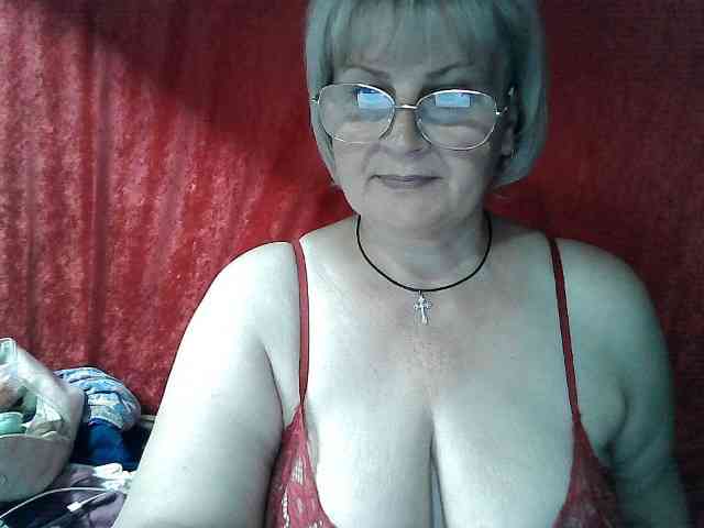 Katia2525 webcam