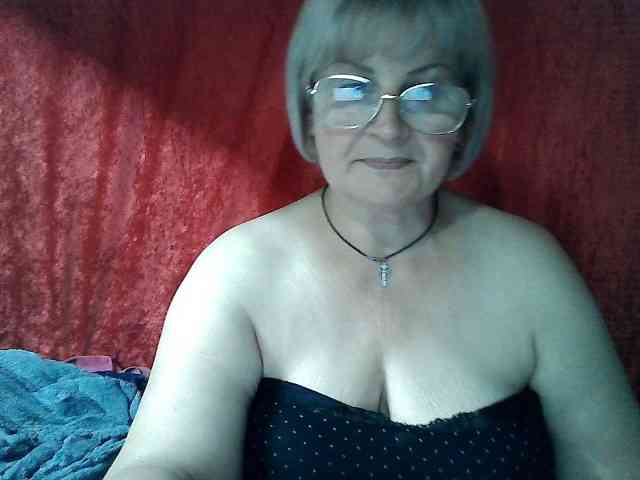 Katia2525 webcam