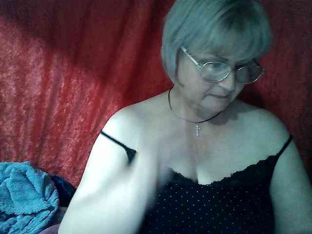 Katia2525 webcam