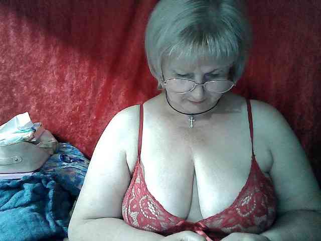 Katia2525 webcam