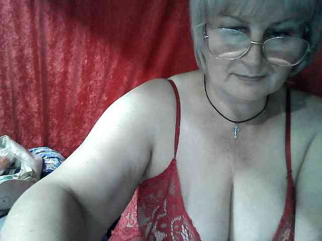 Katia2525 webcam