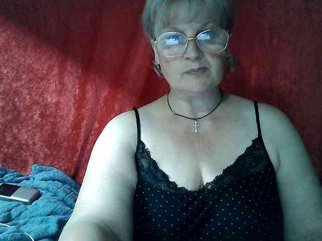 Katia2525 webcam