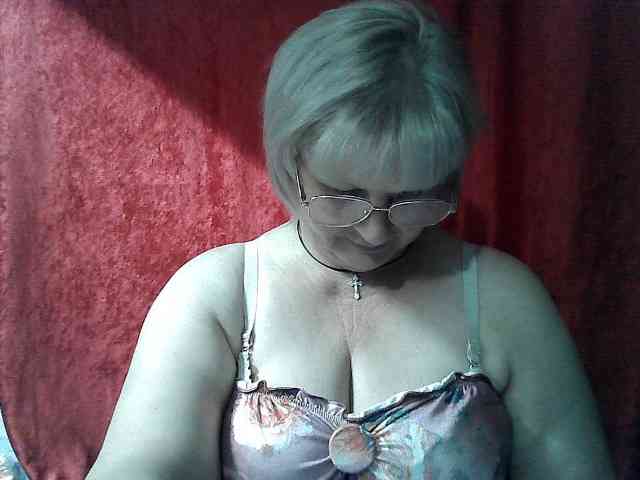 Katia2525 webcam