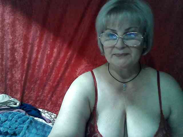 Katia2525 webcam