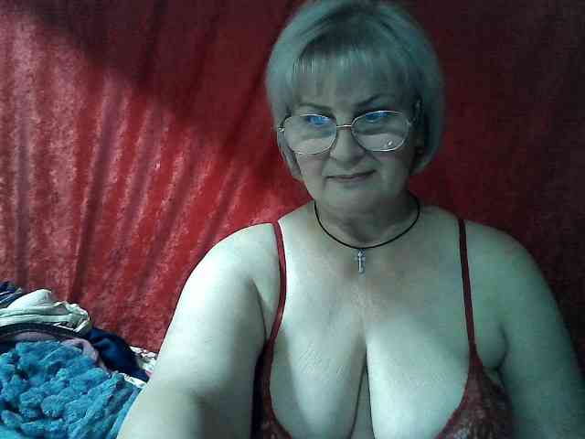 Katia2525 webcam