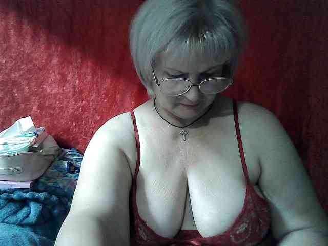 Katia2525 webcam