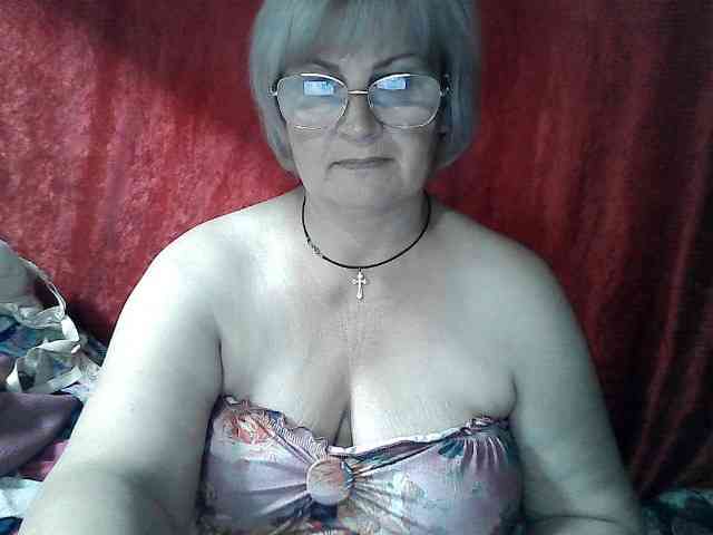 Katia2525 webcam