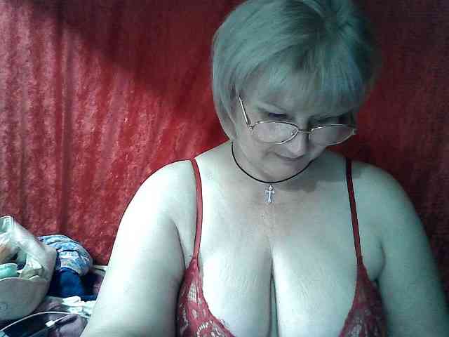 Katia2525 webcam