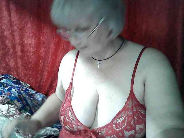 Katia2525 webcam