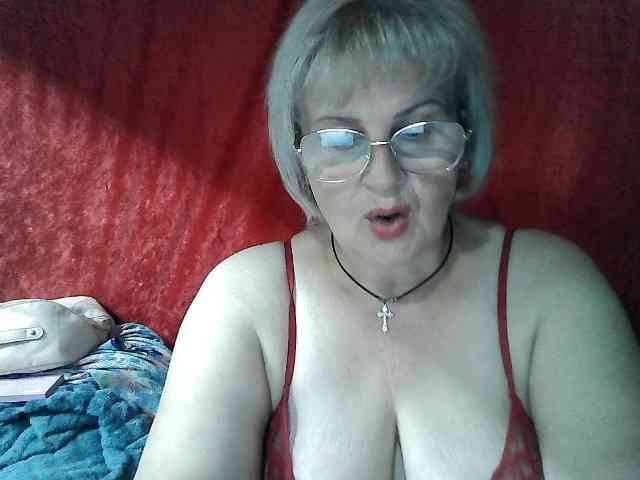Katia2525 webcam
