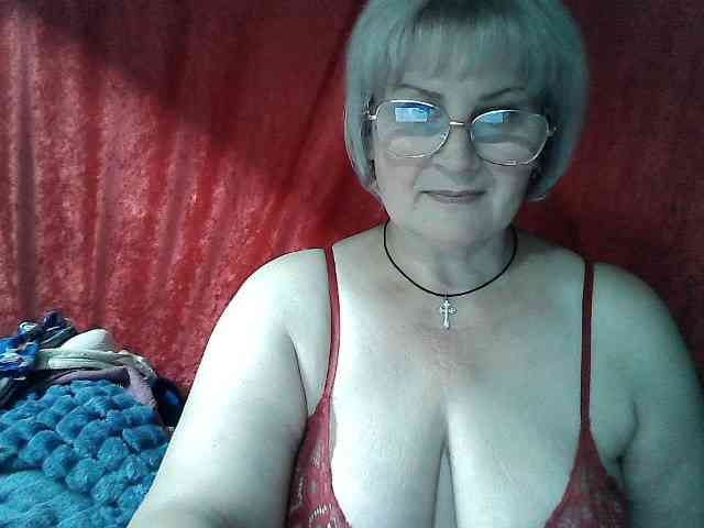 Katia2525 webcam