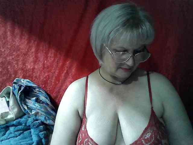 Katia2525 webcam