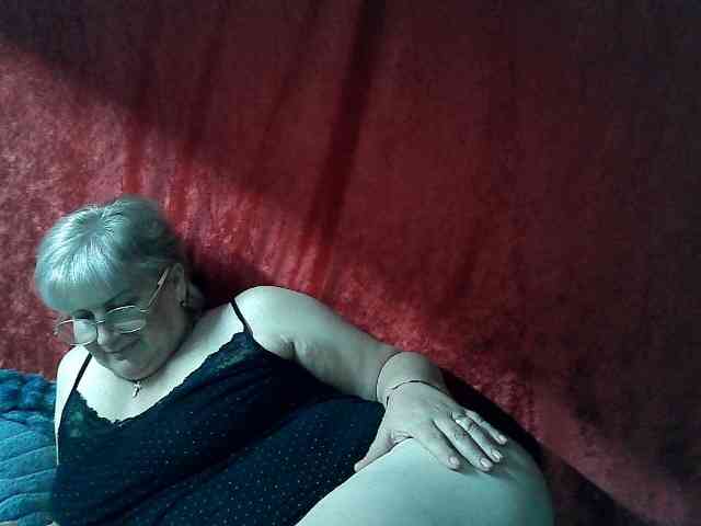Katia2525 webcam