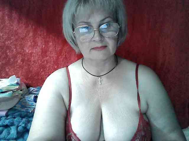 Katia2525 webcam