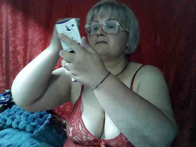 Katia2525 webcam