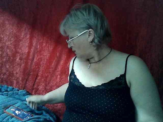Katia2525 webcam