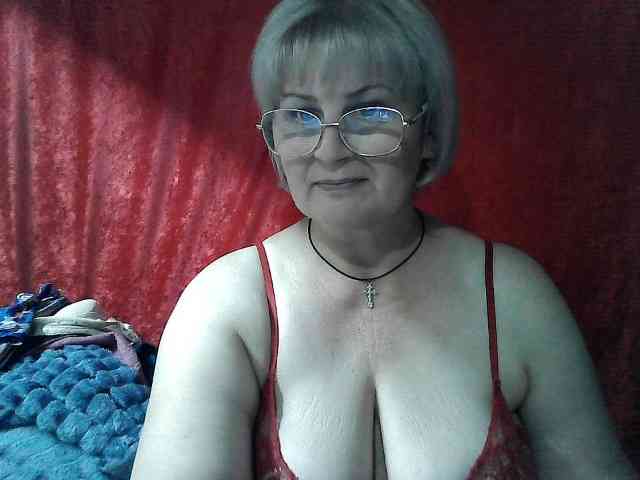 Katia2525 webcam