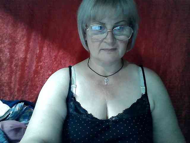 Katia2525 webcam