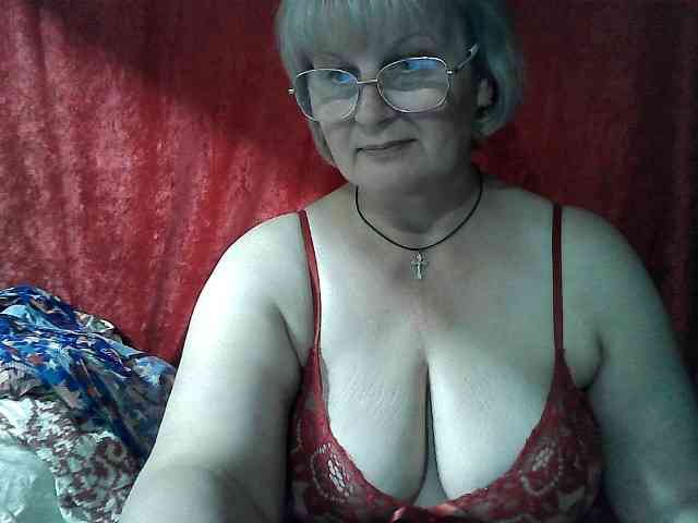 Katia2525 webcam