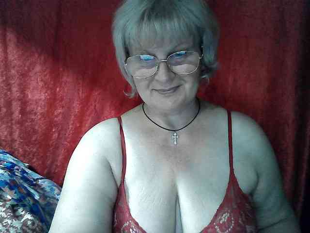 Katia2525 Live Webcam on BongaCams