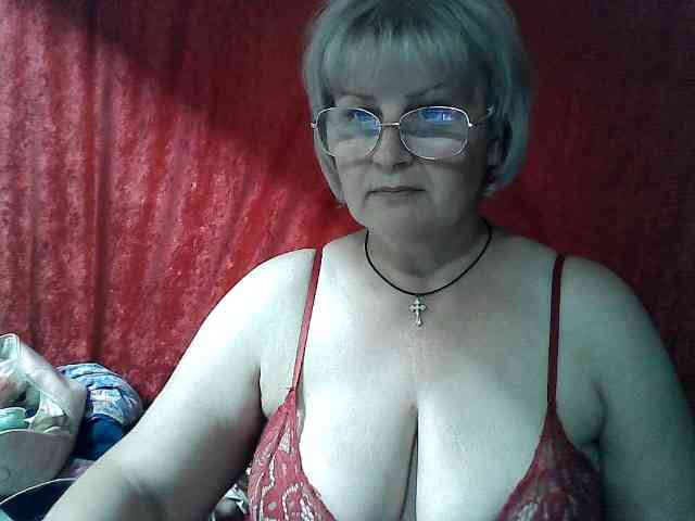 Katia2525 webcam