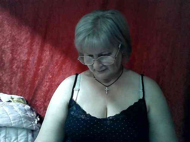 Katia2525 webcam