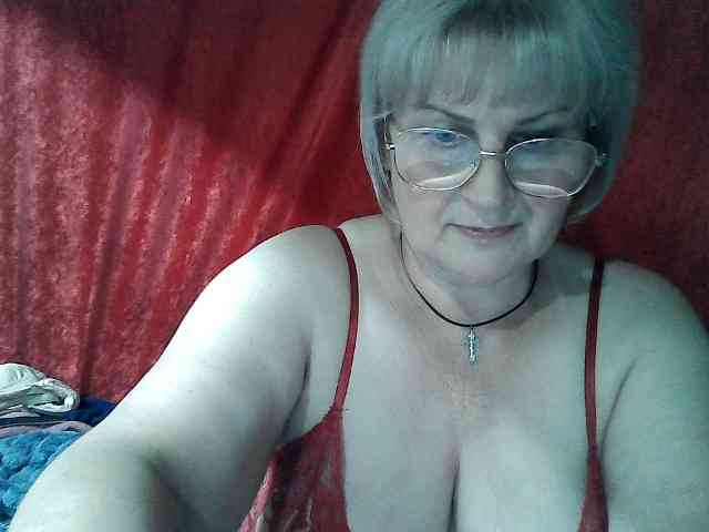 Katia2525 webcam