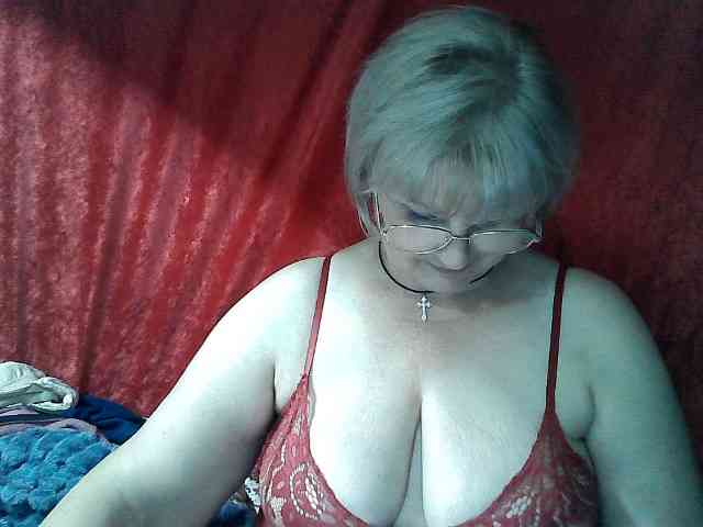 Katia2525 webcam
