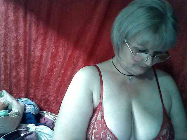 Katia2525 webcam