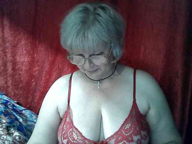 Katia2525 webcam