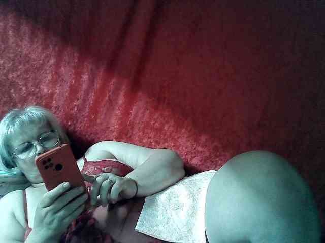Katia2525 webcam