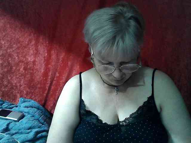 Katia2525 webcam