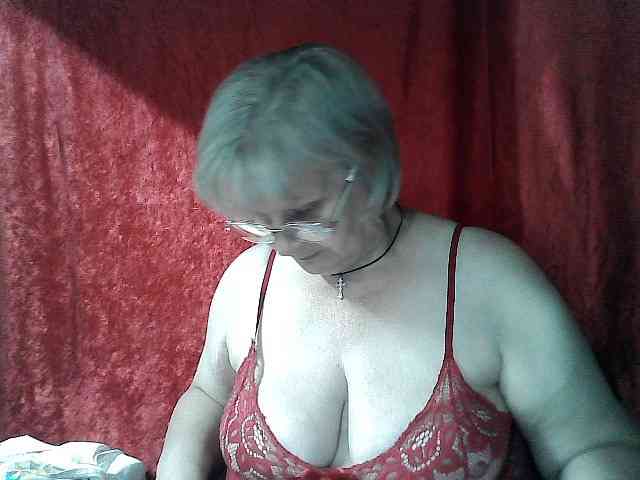 Katia2525 webcam