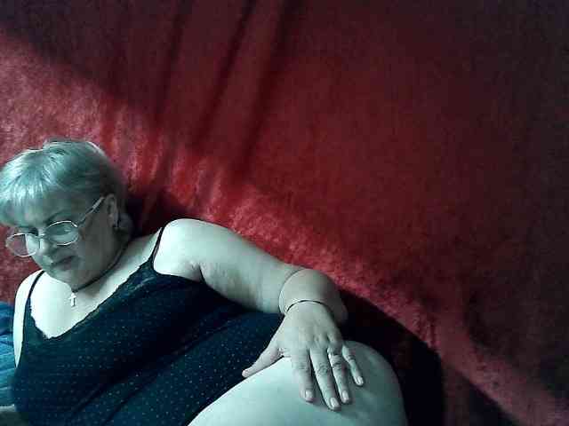 Katia2525 webcam