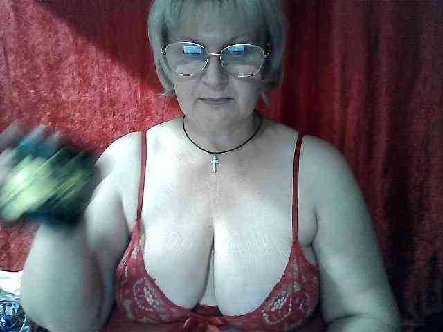 Katia2525 webcam