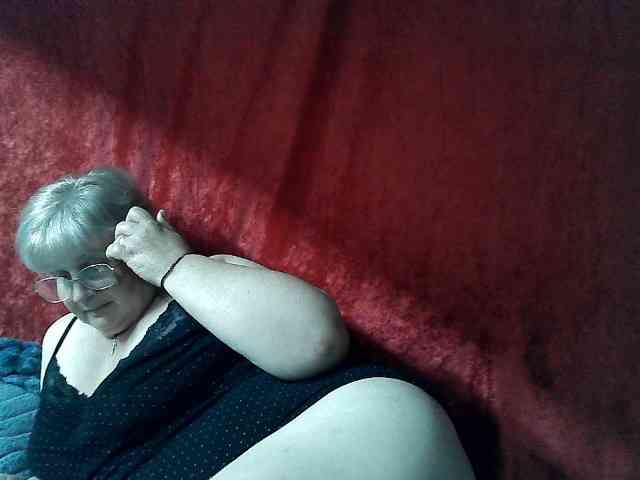 Katia2525 webcam