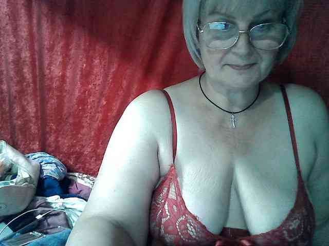 Katia2525 webcam