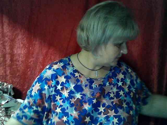 Katia2525 webcam