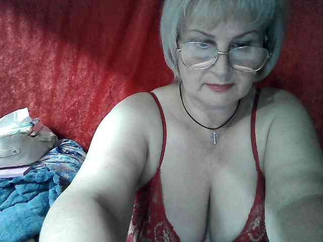 Katia2525 webcam