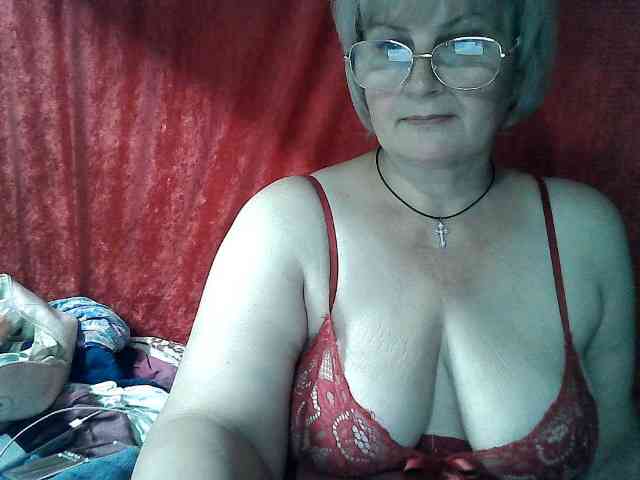 Katia2525 webcam