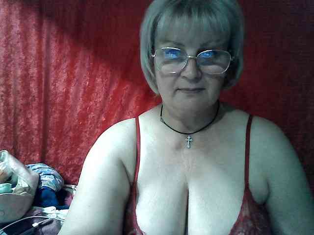 Katia2525 webcam