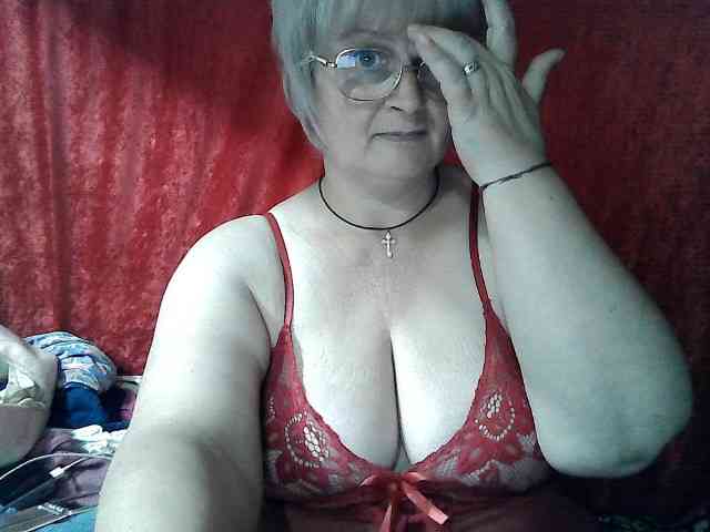 Katia2525 webcam
