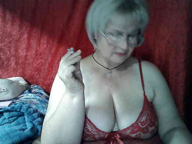 Katia2525 webcam
