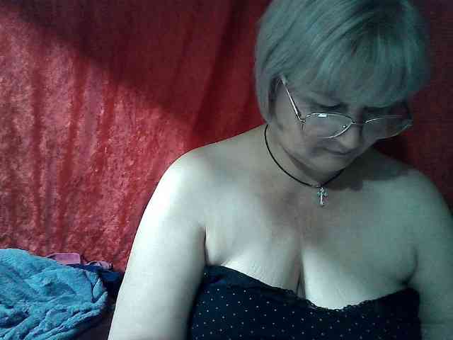 Katia2525 webcam