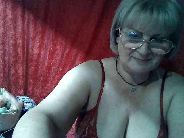 Katia2525 webcam