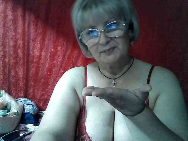 Katia2525 webcam